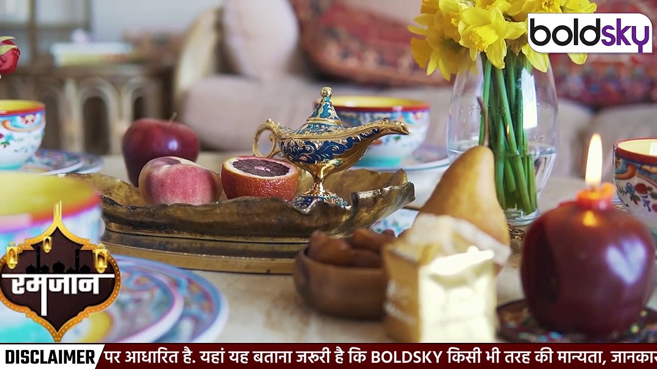 Ramadan 2025:  सेहरी की नियत क्या है | Sehri Ki Niyat | Roza Rakhne KI Dua | Boldsky