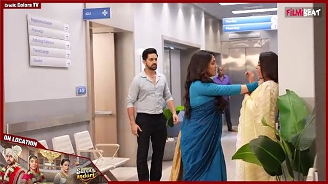 Suman Indori On Location: Suman-Teerth ने Devika को की मारने की कोशिश, जल्द होगा उसका खेल खत्म