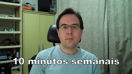 Sindicalistas na TV? Mas nem em pesadelo! - 20/11/10 | Daniel Fraga