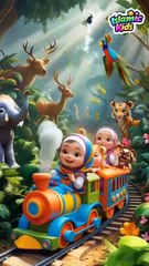 Kids Islamic Videos,,Hasbi Rabbi