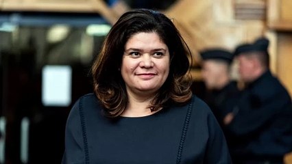 GALA VIDEO - Raquel Garrido : ce joli salaire qui fait parler les internautes