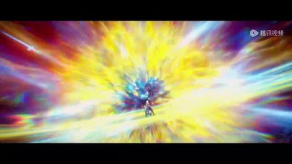 Battle Through The Heavens Season 5 Eposide 136 English Indo Subtitles