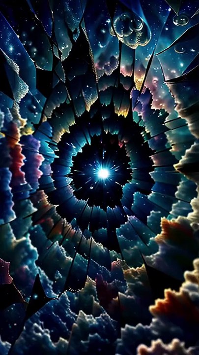 Ai generated Live Wallpaper