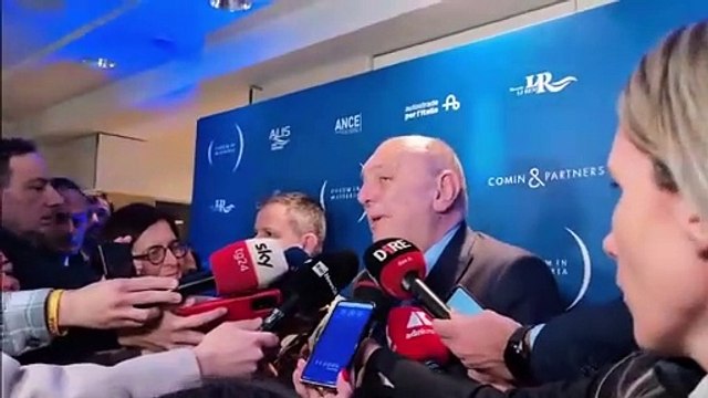 Bollette: Pichetto, ‘ad oggi non sono previsti altri interventi tampone’