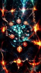 Ai generated Live Wallpaper