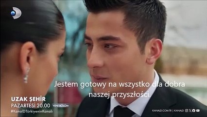 Odległe miasto- zw.2 odc.16