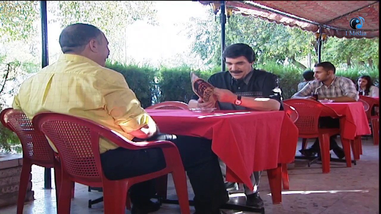 Episode 10 - Hakaya Al Maraya Series ¦ الحلقة العاشرة - مسلسل حكايا المرايا