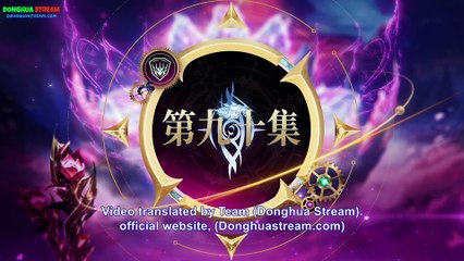 Soul Land 2 The Peerless Tang Clan Episode 90 English Sub || Sub indo
