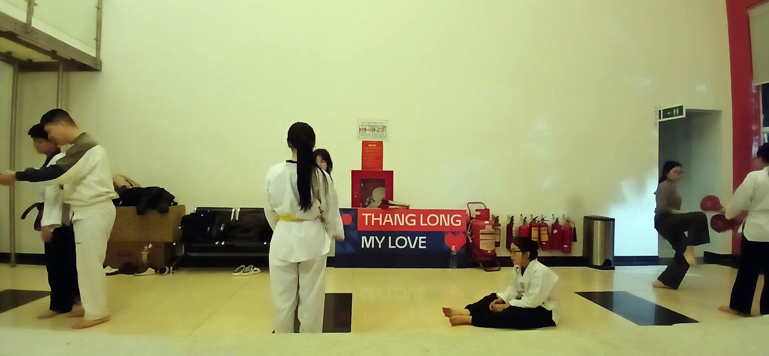 Taekwondo , tkd, tlu  20250224_185408