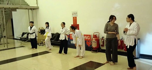 Taekwondo , tkd, tlu  20250224_183124