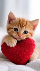 Ai Generated cat Live Wallpaper
