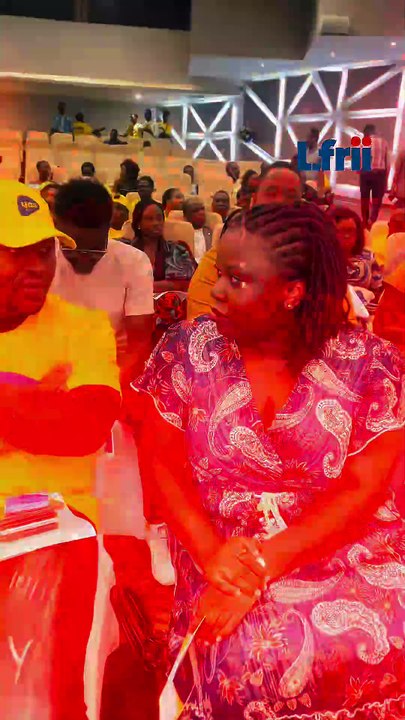 Lancement officiel de la nouvelle offre Jeune de YAS Togo.