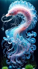 Ai generated Live Wallpaper