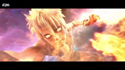 Tiger x Crane Record of the Demon Master Ep 23 Eng Sub