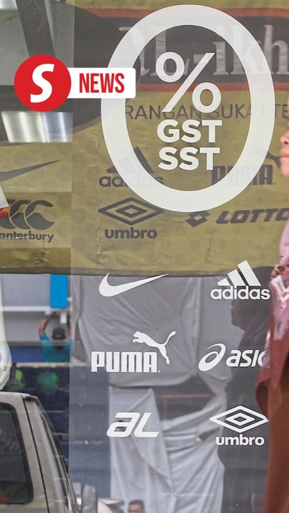 MCA 76th: Dr Wee urges govt to reinstate GST, criticises tax hikes and subsidy cuts