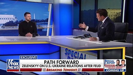 Zelensky não pedirá desculpas a Trump por bate-boca na Casa Branca
