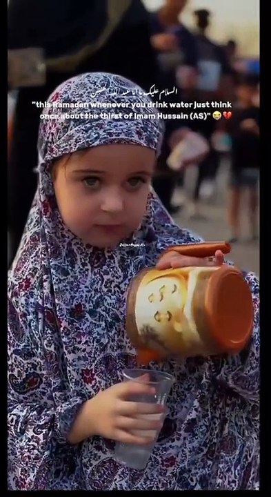 Arbeen karbala