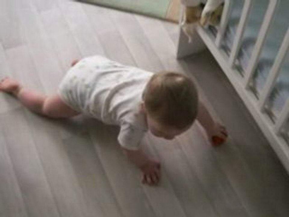 jeux dans la chambre