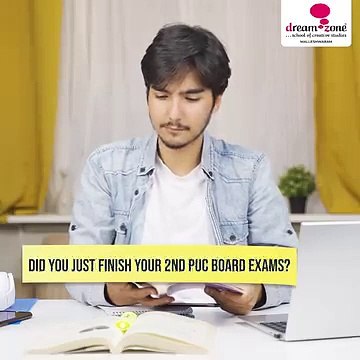 Join Diploma Courses After 2nd PUC Board Exams at Dreamzone Malleshwaram