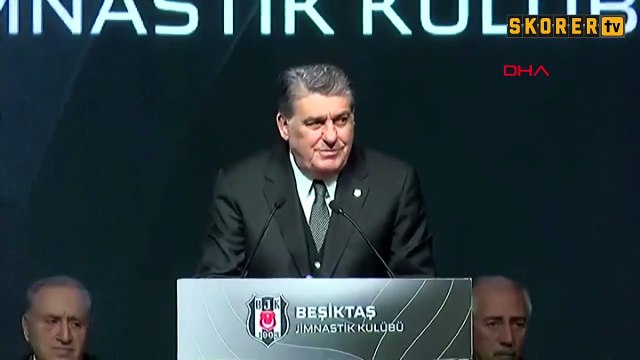 Beşiktaş Başkanı Serdal Adalı acı tabloyu açıkladı!