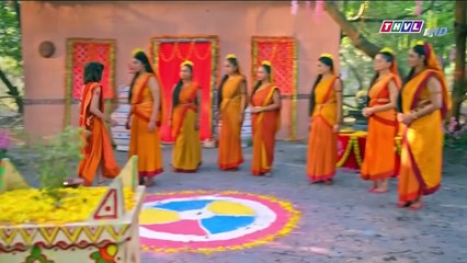 Tình Yêu Bất Diệt Tập 103 Phim Ấn Ðộ Thvl1 Lồng Tiếng