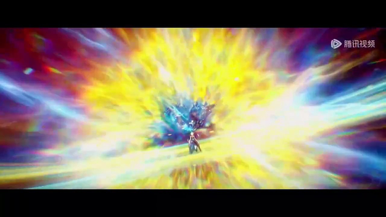 Battle Through the Heavens Season 5 Episode 136 Subtitles