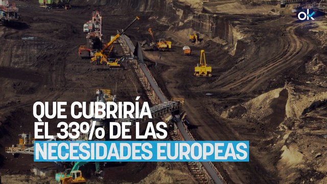 Ni Ucrania ni EE. UU: España descubre un yacimiento de tierras raras que cubriría el 33% de las necesidades europeas