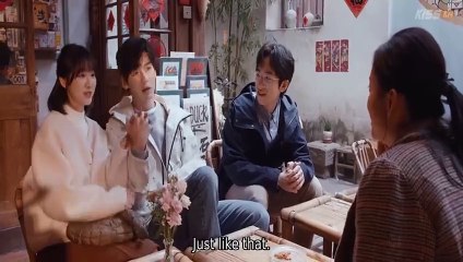 Always Home Ep 30 English Sub