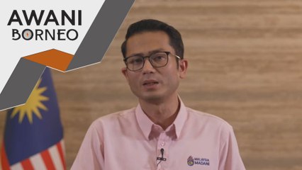 PM akan berbuka puasa bersama rakyat di beberapa negeri