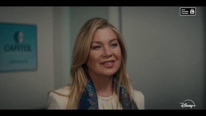 Good American Family - Bande-annonce officielle (VF) _ Disney+