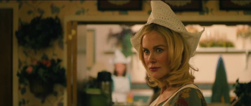 Holland (avec Nicole Kidman) - Bande-Annonce Officielle _ Prime Video