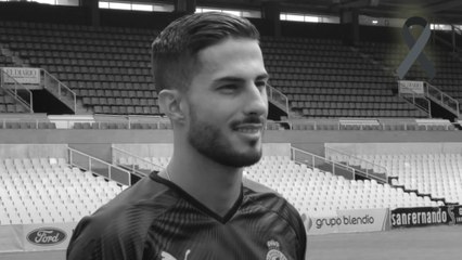 Fallece a los 32 años Nico Hidalgo, exjugador de Granada, Cádiz y Racing, tras luchar contra el cáncer de pulmón 🏥