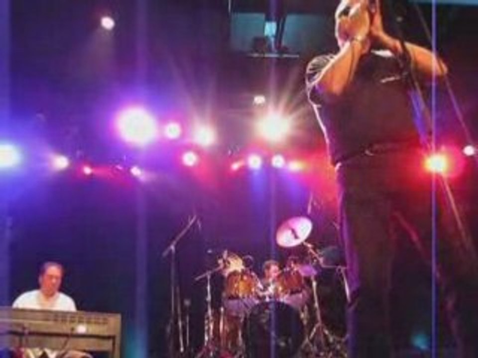 Concert au Portail Coucou du 30 avril 2008