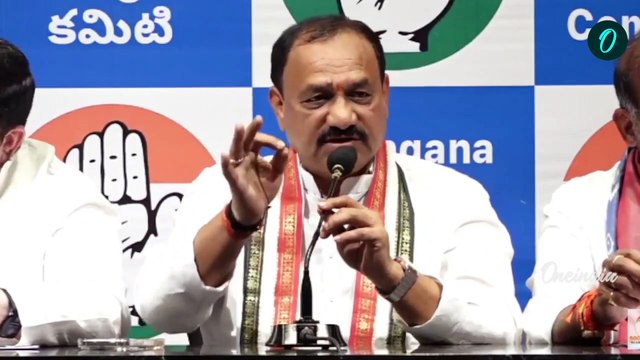 తీన్మార్ మల్లన్న పై వేటు | Teenmar Mallanna Suspended | Oneindia Telugu