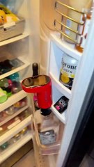 Amazing Fridge 😜😜😜