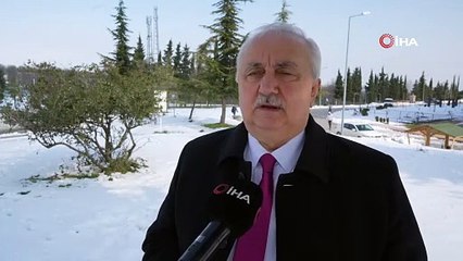 Karadeniz’e son 10 yılın en yoğun karı yağdı ama... Türkiye’yi bekleyen büyük tehlike