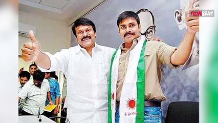 Tamil Politics: పవన్ ను ఫాలో అయితే బెస్ట్ | PK advises to Vijay | PSPK | Filmi Beat Telugu