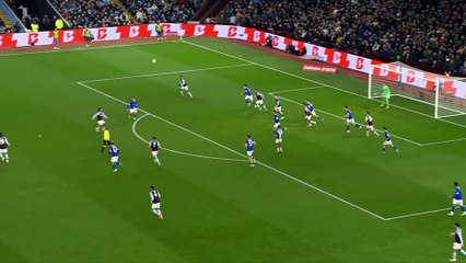 Aston Villa vs Cardiff City: FA Cup Fifth Round Key Moments 2024-25