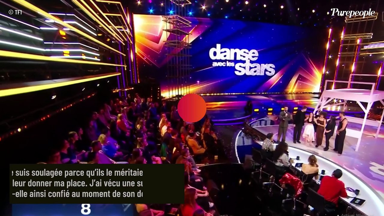 Danse avec les stars : Sophie Davant a obtenu le plus mauvais score de la soirée, heureusement William Leymergie était là pour la soutenir