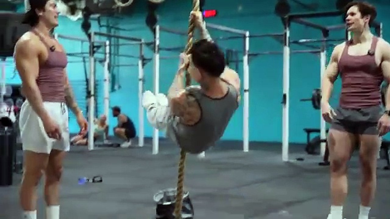 Level 1 to 100 Impossible Exercises