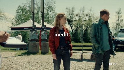 Meurtres en eaux troubles