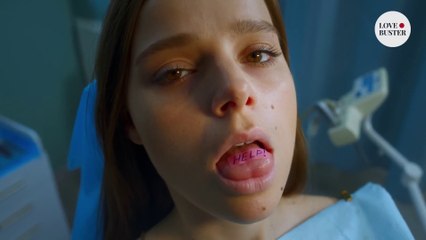 Girl Sends Me An “Sos” Signal _ @LoveBusterShow