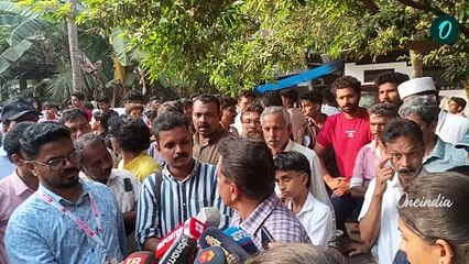 ഓർമയായി ഷഹബാസ്, അവസാനമായി കാണാൻ ആയിരങ്ങൾ | Thousands Came To Pay Their Tributes For Shahabaz