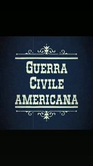 Appunti sulla guerra civile americana- book trailer - Stefano Jacurti