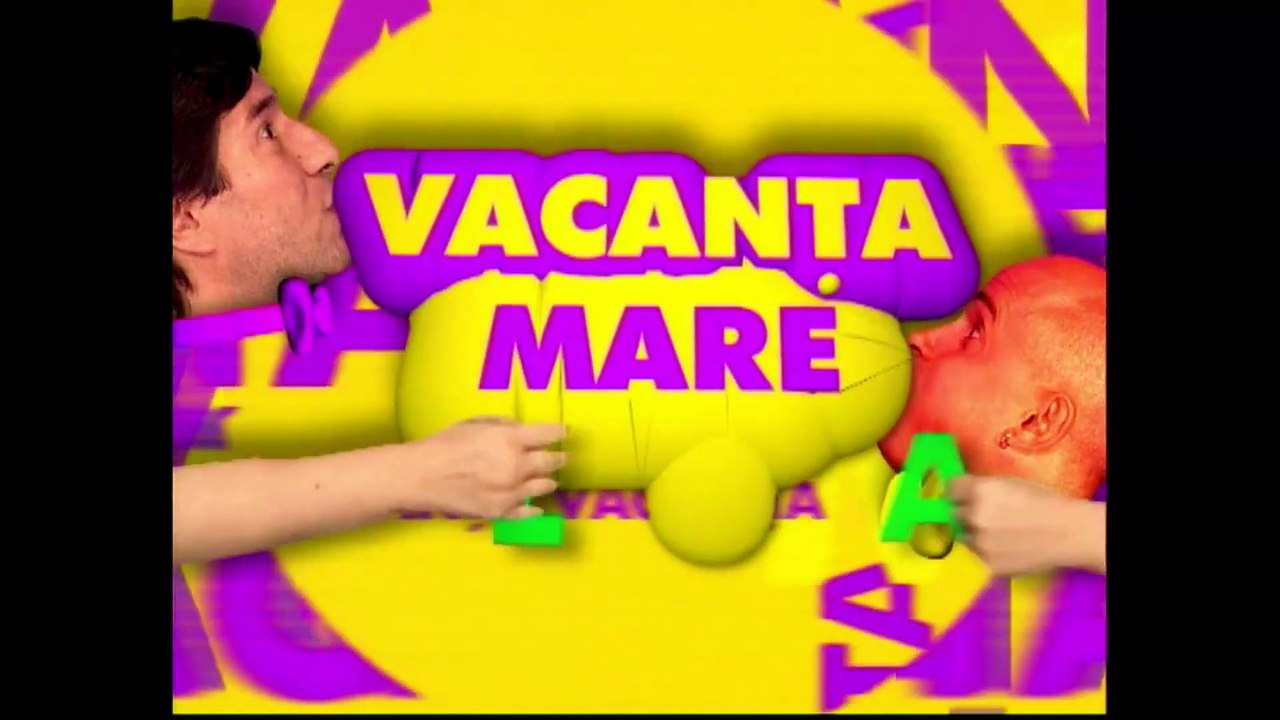 Vacanța Mare - Sezonul 1, Episodul 25