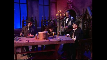 Vacanța Mare - Sezonul 1, Episodul 26