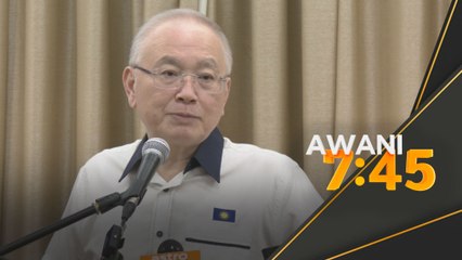 MCA mahu bertanding semua PRN, PRU16