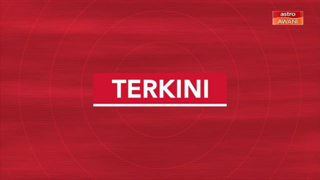 [TERKINI] Rundingan gencatan senjata Gaza di Kaherah gagal ke fasa kedua