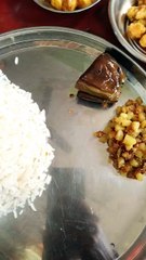 Aj ka khana khusio ka khajana