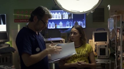 Urgentni centar (2020) - Sezona 3 Epizoda 49 - Domaća serija